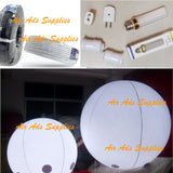 5ft 1.5m Inflatable Advertising Balloon/INDOOR Promotion Party Balloons/freeLogo