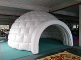 20' 6M Inflatable Promotion Advertising Events Igloo Dome Tent; NO Blower