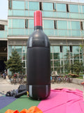 13ft (4M) Giant Inflatable CUP for Advertising Promtion  /Flying Helium Balloon /Free custom logo