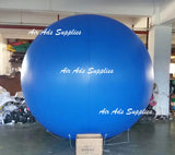 5ft 1.5m Inflatable Advertising Balloon/INDOOR Promotion Party Balloons/freeLogo