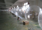 12ft (3.6M) Giant Inflatable Advertising Round Balloon/Flying ceremony Party; Plain balloon with No logo